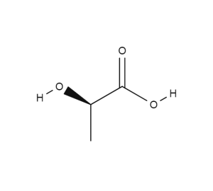 D-(-)-Lactic acid - Pazchem